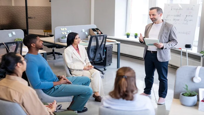 Recognized Teacher Training Program