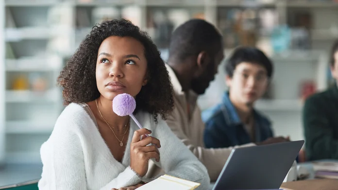 mindful decisions in college