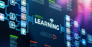 online learnin for career growth