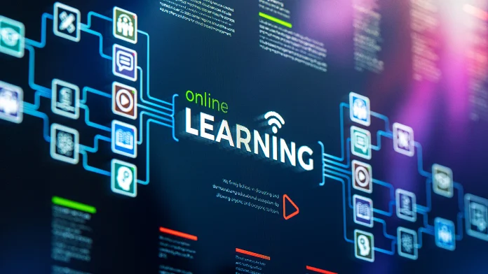 online learnin for career growth