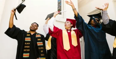 Graduate Studies and Global Challenges