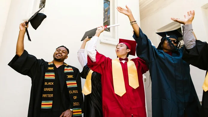 Graduate Studies and Global Challenges