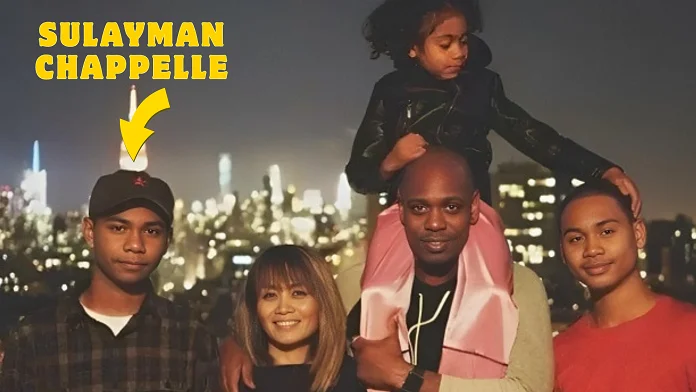 Sulayman Chappelle