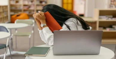 Teaching resilience