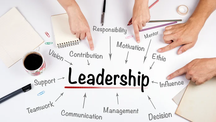 team sports and leadership