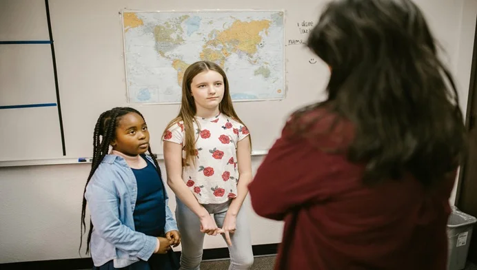 Equity in Education