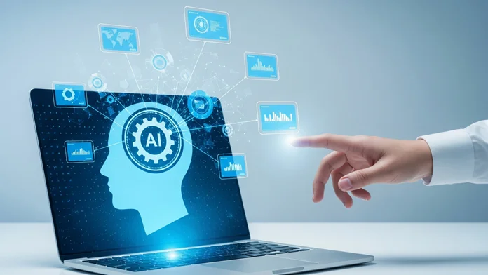 Generative AI in India