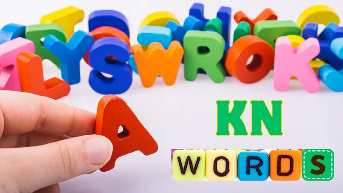 KN words