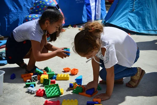 Play-Based Learning Matters
