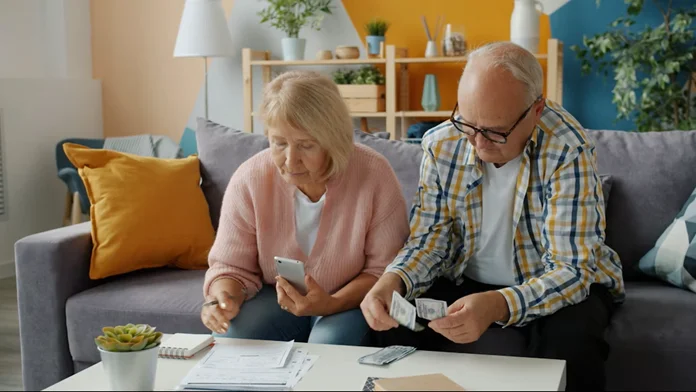 Annuities for retirement planning