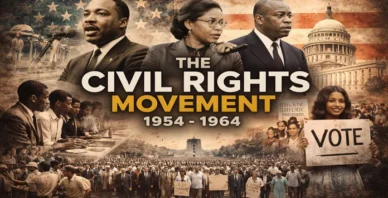 Civil Rights Movement