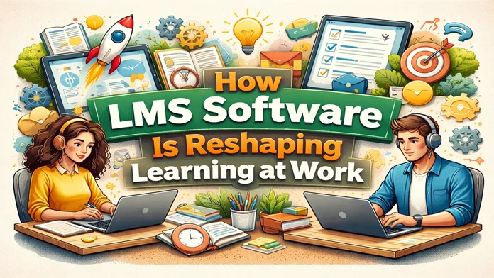 LMS software