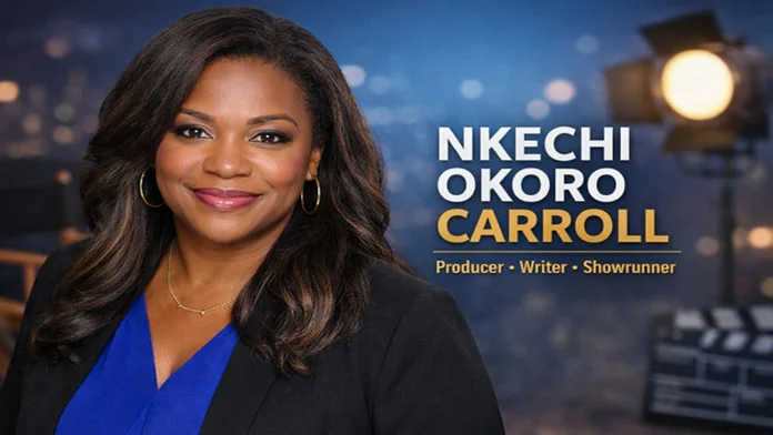 Nkechi Okoro Carroll