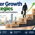 Career Growth Strategies