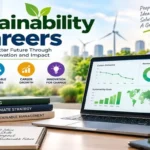 Sustainability Career