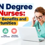MSN Degree for Nurses