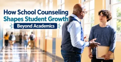 School Counseling and Student Development