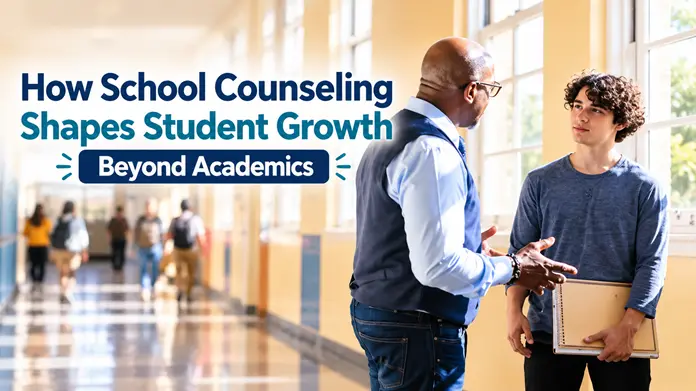 School Counseling and Student Development
